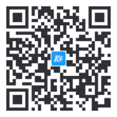 iPadOS & iOS 版 二维码（leyu）