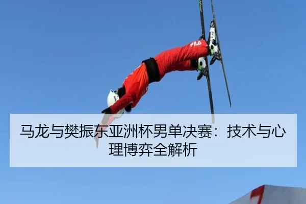 马龙与樊振东亚洲杯男单决赛：技术与心理博弈全解析（leyu）